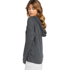 RoxyDestination Surf - Sweatshirt à capuche femme