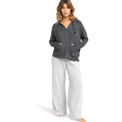 RoxyDestination Surf - Sweatshirt à capuche femme