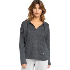 RoxyDestination Surf - Sweatshirt à capuche femme