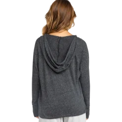 RoxyDestination Surf - Sweatshirt à capuche femme