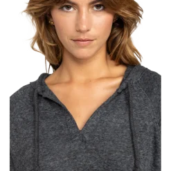 RoxyDestination Surf - Sweatshirt à capuche femme