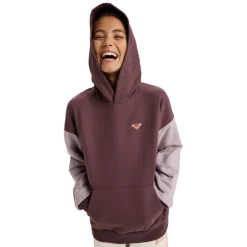 RoxyEssential Energy Hoodie - Sweatshirt à capuche femme