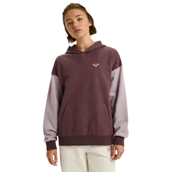 RoxyEssential Energy Hoodie - Sweatshirt à capuche femme