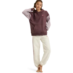 RoxyEssential Energy Hoodie - Sweatshirt à capuche femme