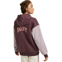 RoxyEssential Energy Hoodie - Sweatshirt à capuche femme