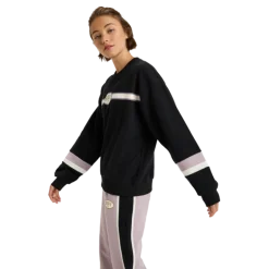 RoxyEssential Energy Timeless - Sweatshirt femme