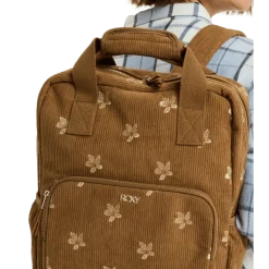RoxyFeeling Emby Handle Backpack - Sac à dos urbain femme