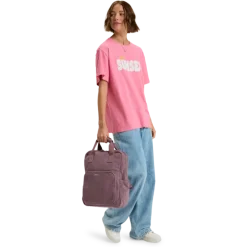RoxyFeeling Vibes Handle Backpack - Sac à dos urbain femme