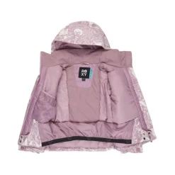 RoxyFree Jet Girl Jk - Veste ski enfant