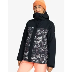 RoxyGalaxy Jkt - Veste ski femme