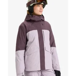 RoxyGTX Stormday - Veste ski femme