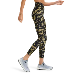 RoxyHeart Into It Ankle Legging Pant - Collant running femme