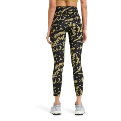 RoxyHeart Into It Ankle Legging Pant - Collant running femme