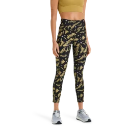 RoxyHeart Into It Ankle Legging Pant - Collant running femme