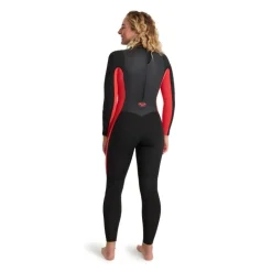 Roxy3/2 Icon Collection Ls Full - Combinaison de surf femme