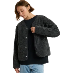 RoxyIconic Town - Polaire femme
