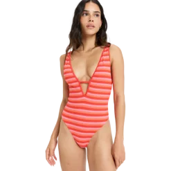 RoxyJasmin - Maillot de bain 1 pièce femme