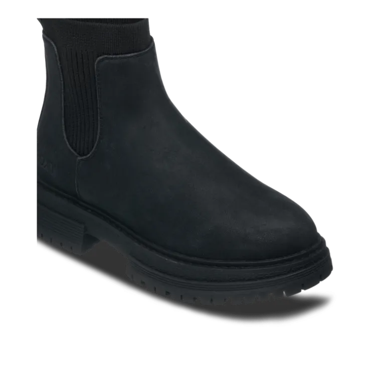 RoxyJeyna - Bottes de pluie femme