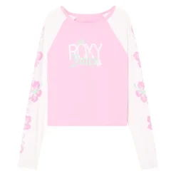 RoxyJuicy Ls Lycra - Lycra femme