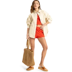RoxyKick Back - Chemise femme