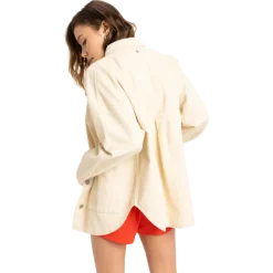 RoxyKick Back - Chemise femme