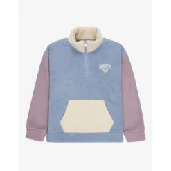 RoxyLaze Weekend - Polaire enfant