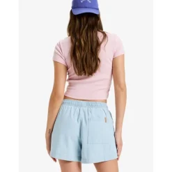 RoxyLekeitio Break - Short femme