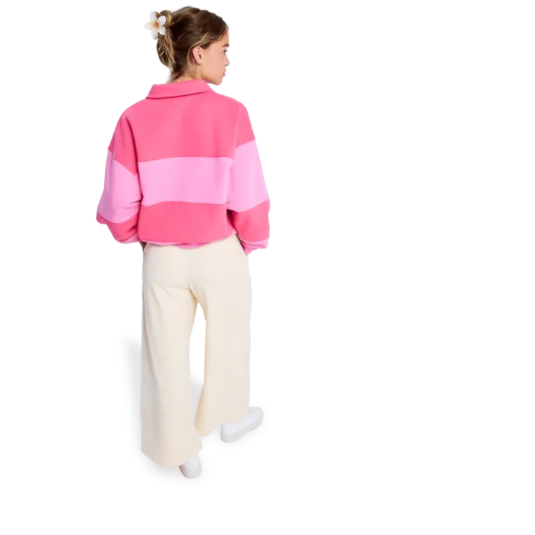 RoxyLekeitio Knit - Pantalon femme