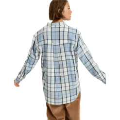 RoxyLet It Go Flannel - Chemise femme