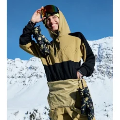 RoxyLiberty Hoodie - Sweatshirt à capuche femme