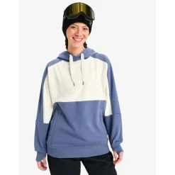 RoxyLiberty Hoodie - Sweatshirt à capuche femme