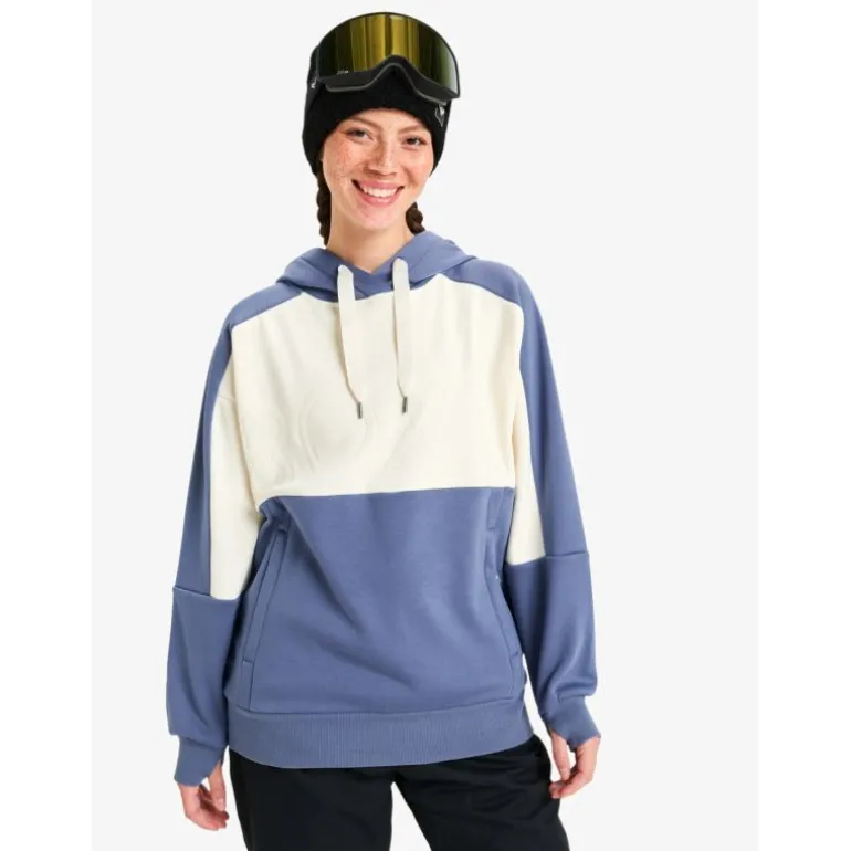 RoxyLiberty Hoodie - Sweatshirt à capuche femme