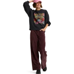 RoxyLineup - Sweatshirt femme