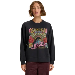 RoxyLineup - Sweatshirt femme