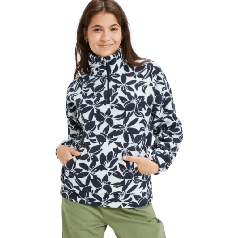 RoxyLive Out Loud - Polaire femme