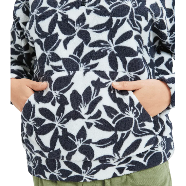 RoxyLive Out Loud - Polaire femme