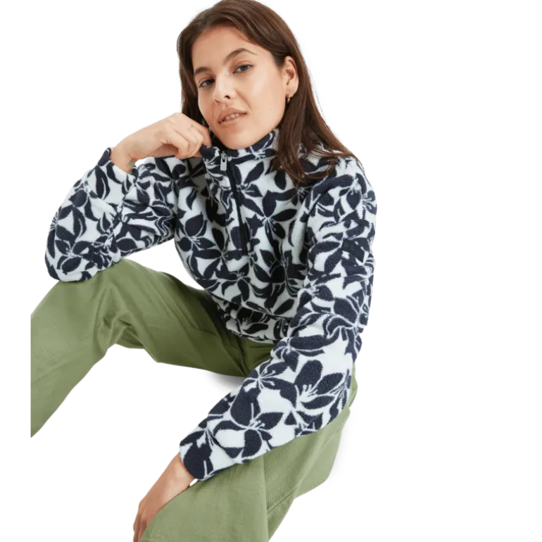RoxyLive Out Loud - Polaire femme