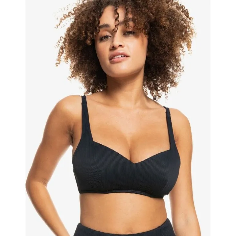 RoxyLove The Sun Ray - Haut de bikini femme