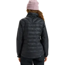 RoxyLunapack Insulator - Doudoune femme