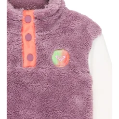 RoxyMini Wenty - Polaire enfant