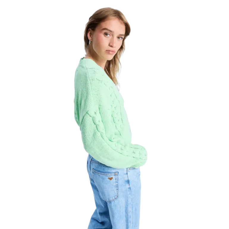 RoxyMissing The Sun - Gilet femme