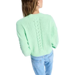 RoxyMissing The Sun - Gilet femme