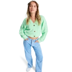 RoxyMissing The Sun - Gilet femme