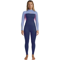 Roxy3/2mm Rise - Combinaison de surf femme