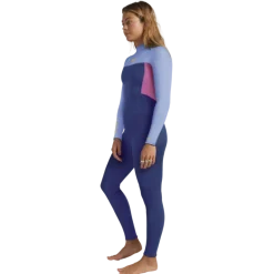 Roxy3/2mm Rise - Combinaison de surf femme