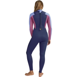 Roxy3/2mm Rise - Combinaison de surf femme