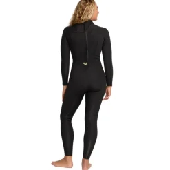 Roxy4/3mm Prologue + BZ GBS Full - Combinaison de surf femme