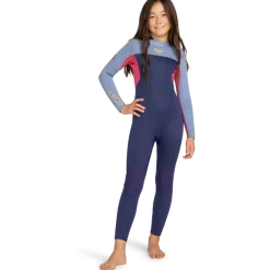 Roxy4/3mm Prologue GBS BZ - Combinaison de surf enfant