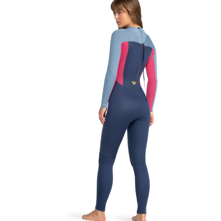 Roxy5/4/3mm Swell Series BZ - Combinaison de surf femme