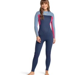 Roxy5/4/3mm Swell Series BZ - Combinaison de surf femme